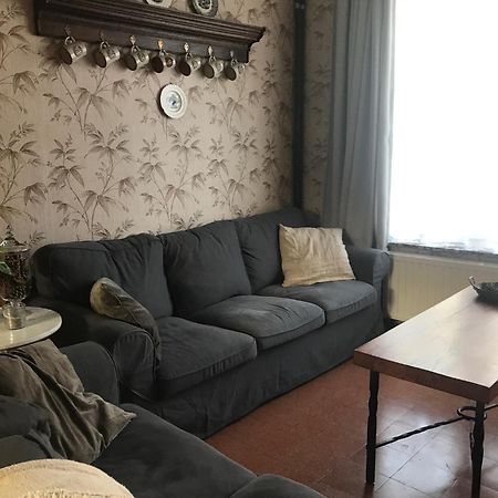 Villa Les Colombages à Dinant Extérieur photo