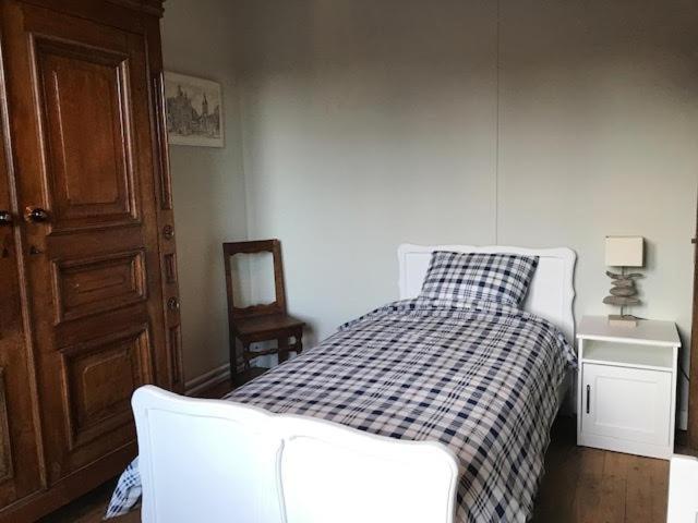 Villa Les Colombages à Dinant Extérieur photo