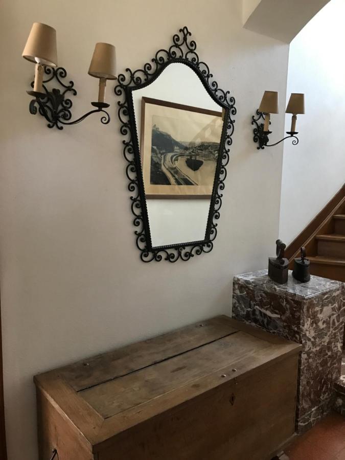 Villa Les Colombages à Dinant Extérieur photo